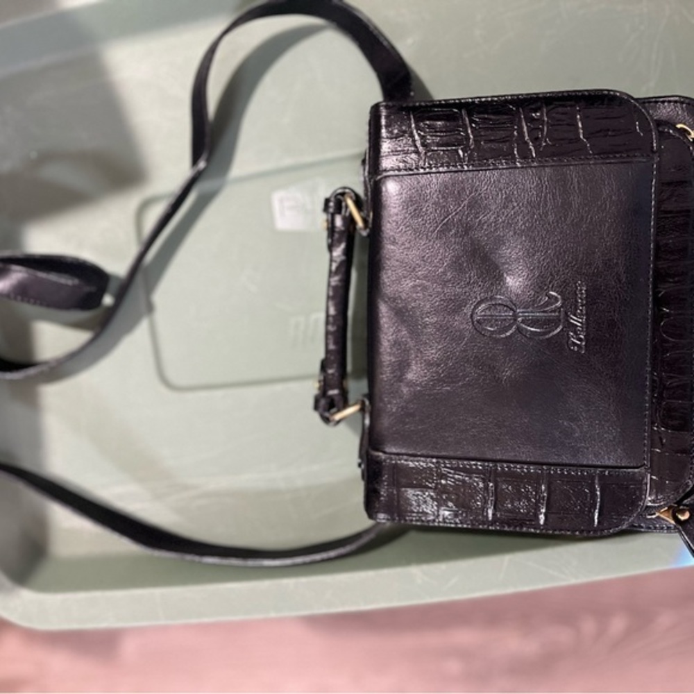 Beautiful Bellarose bag